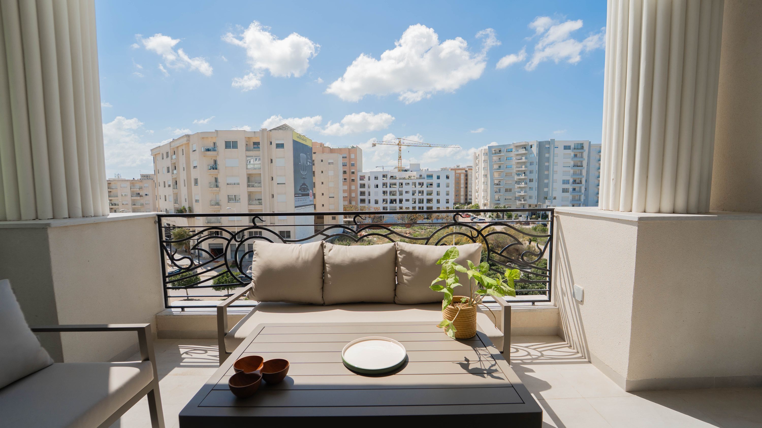 Maison | 2 chambres