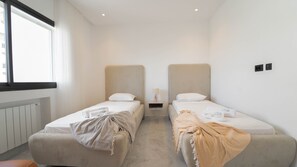 Hus | 2 sovrum