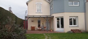 Außenbereich