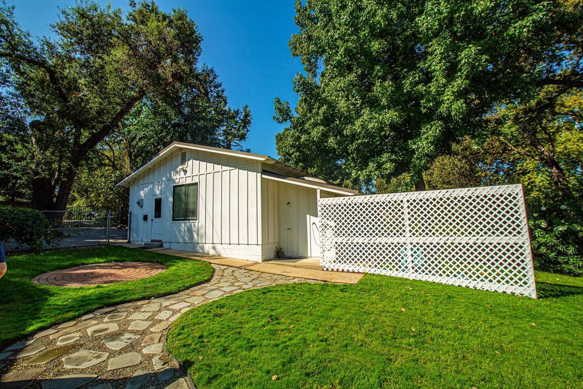 House, 1 Bedroom, Patio | Exterior