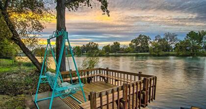 Fisherman's Paradise