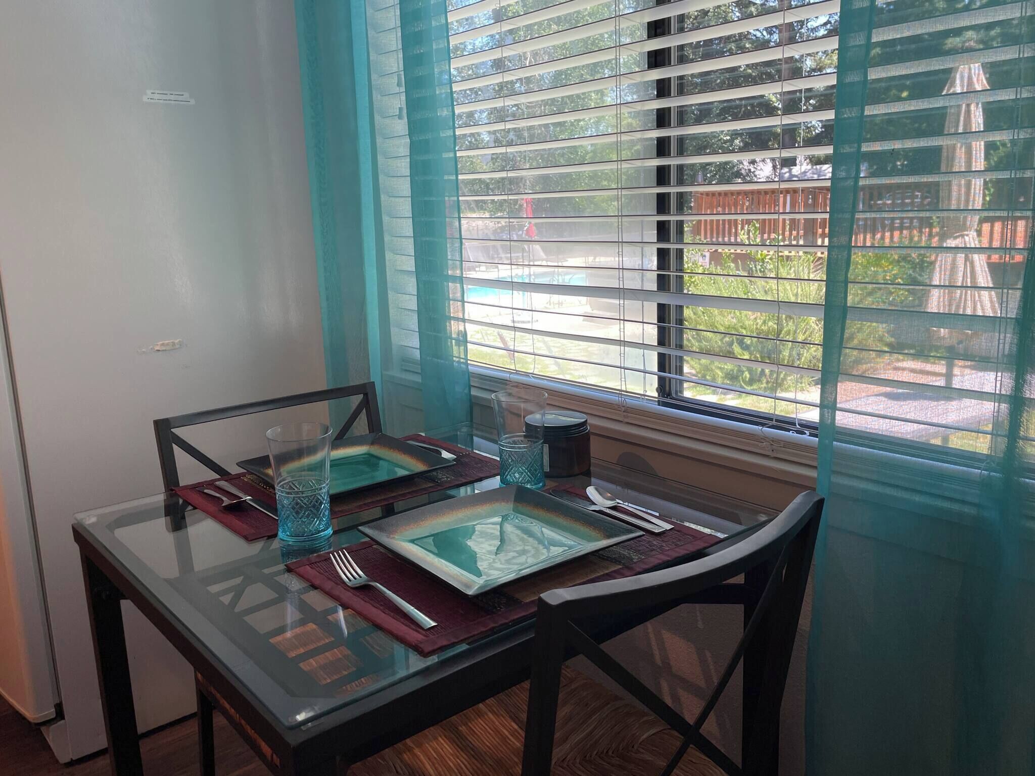 House, 1 Bedroom, Patio | Dining