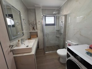 Kylpyhuone