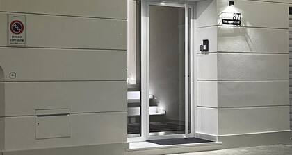 Apartment 'Palazzo Tilde - 2 A' with Sea View, Wi-Fi and Air Conditioning