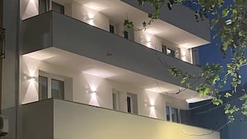 Exterieur