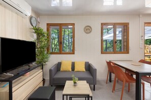 Fernseher
