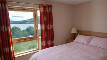 Family Apartment, Lake View