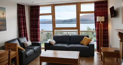 LILA Lake Isle Luxury Aparthotel