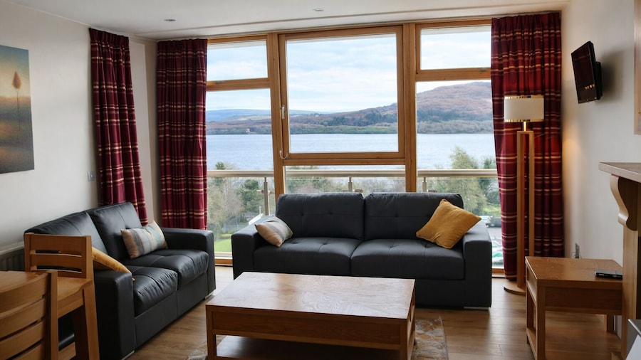 LILA Lake Isle Luxury Aparthotel
