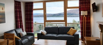LILA Lake Isle Luxury Aparthotel