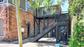 Exterior - Elegant Loft Located Right On Broad Street (Thomasville)