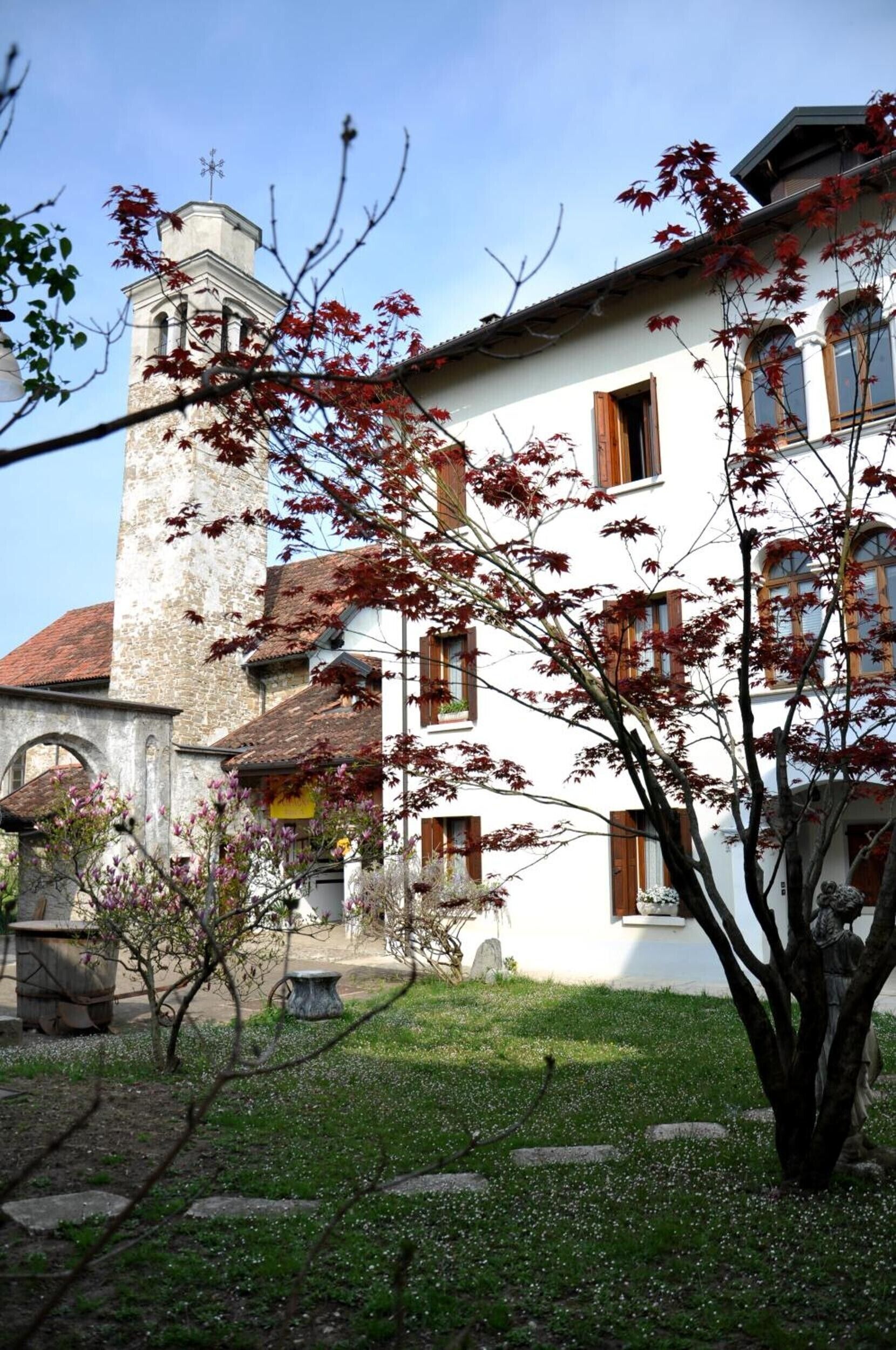 Esterni