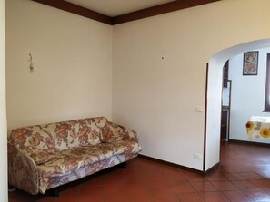 Área de estar