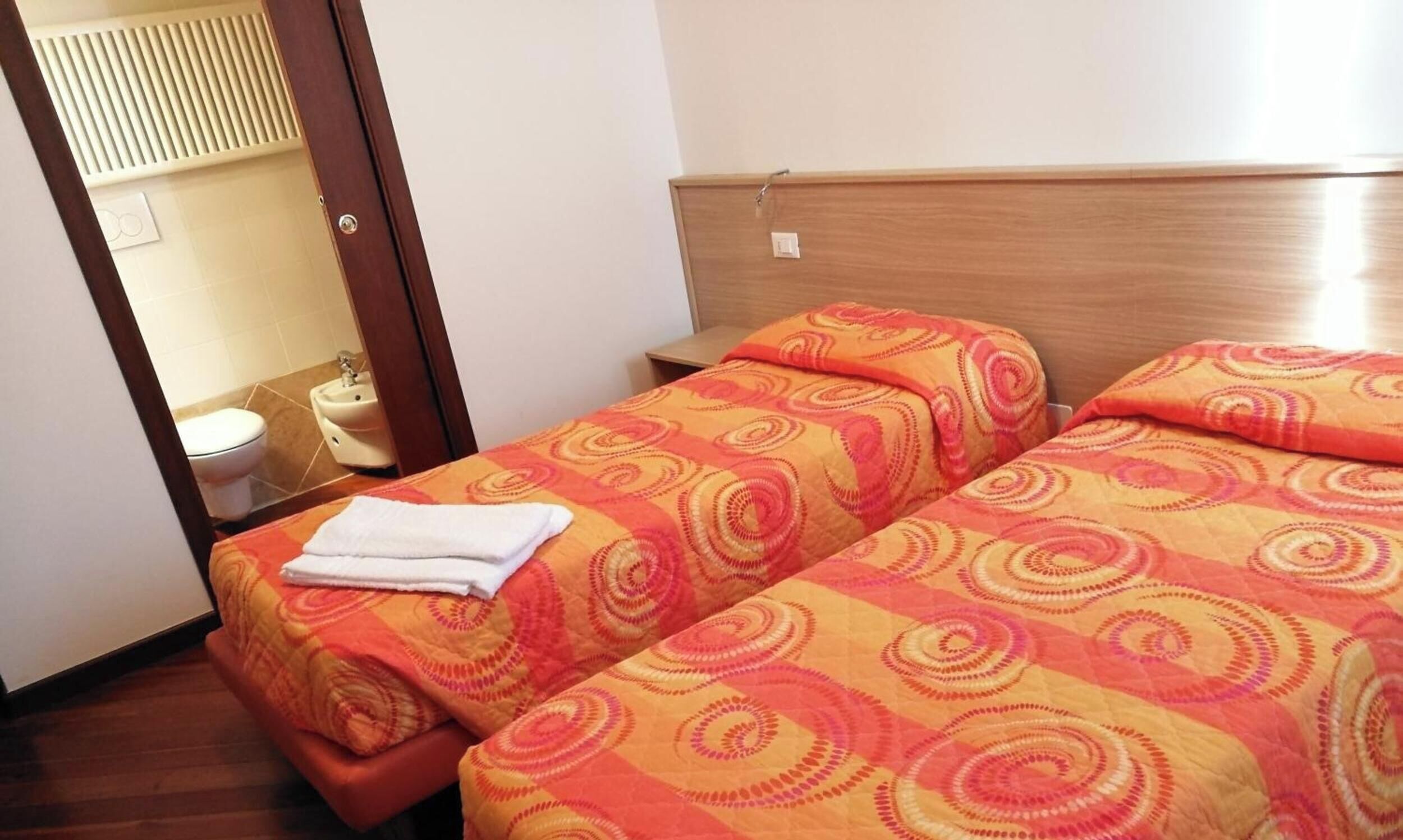 Wi-Fi, draps fournis