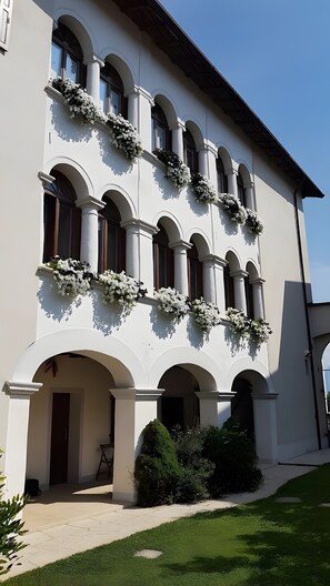 Außenbereich