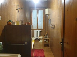 Bathroom - Vrbo Property (San Piero a Sieve)