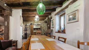 Restauration