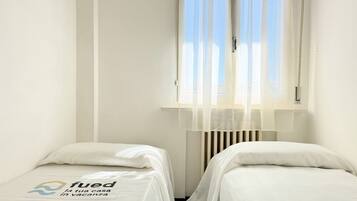 2 chambres