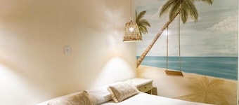 HOTEL VALLADOLID