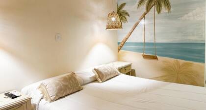 HOTEL VALLADOLID