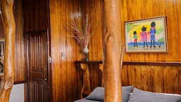 In-room safe, blackout curtains, free WiFi, wheelchair access
