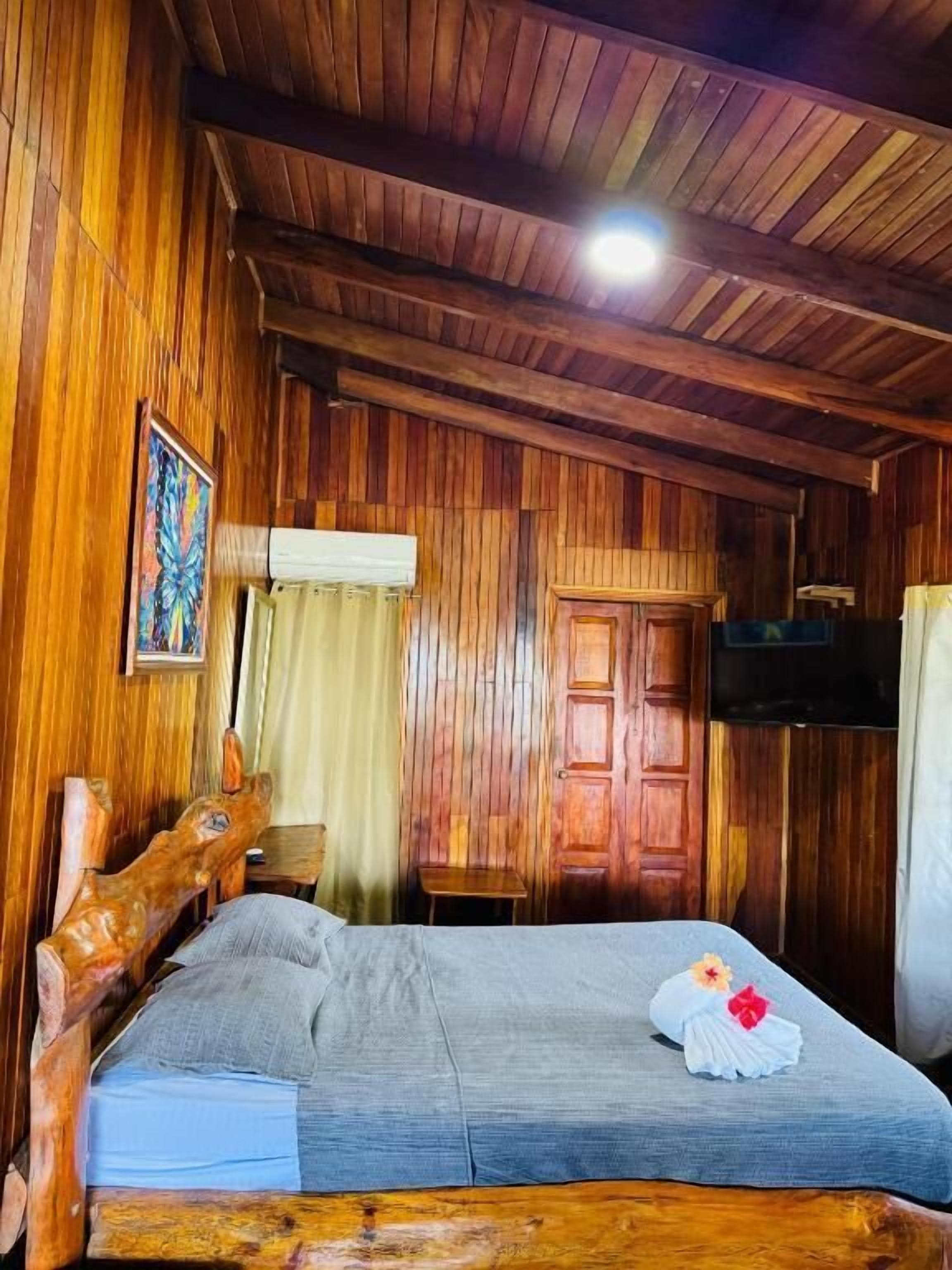Comfort Double Room, Ocean View | In-room safe, blackout drapes, free WiFi, wheelchair access