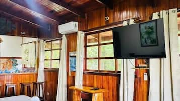 Luxury Quadruple Room, Balcony, Sea View | In-room safe, blackout drapes, free WiFi, wheelchair access