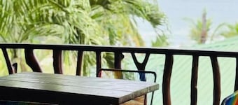Hotel La Isla Inn