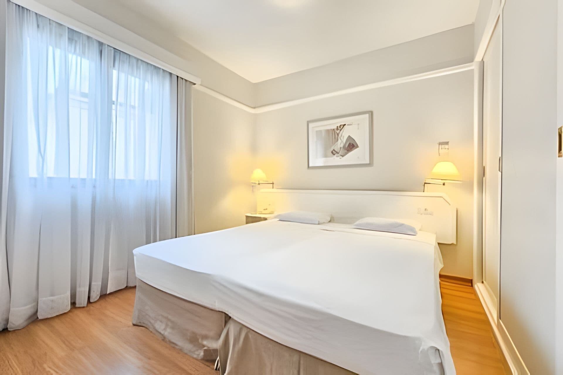 Apartment | Free WiFi