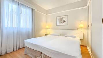 Apartment | Free WiFi