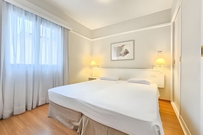 Apartment | Free WiFi - Hospedez - Flat Premium Al. Lorena  (São Paulo)
