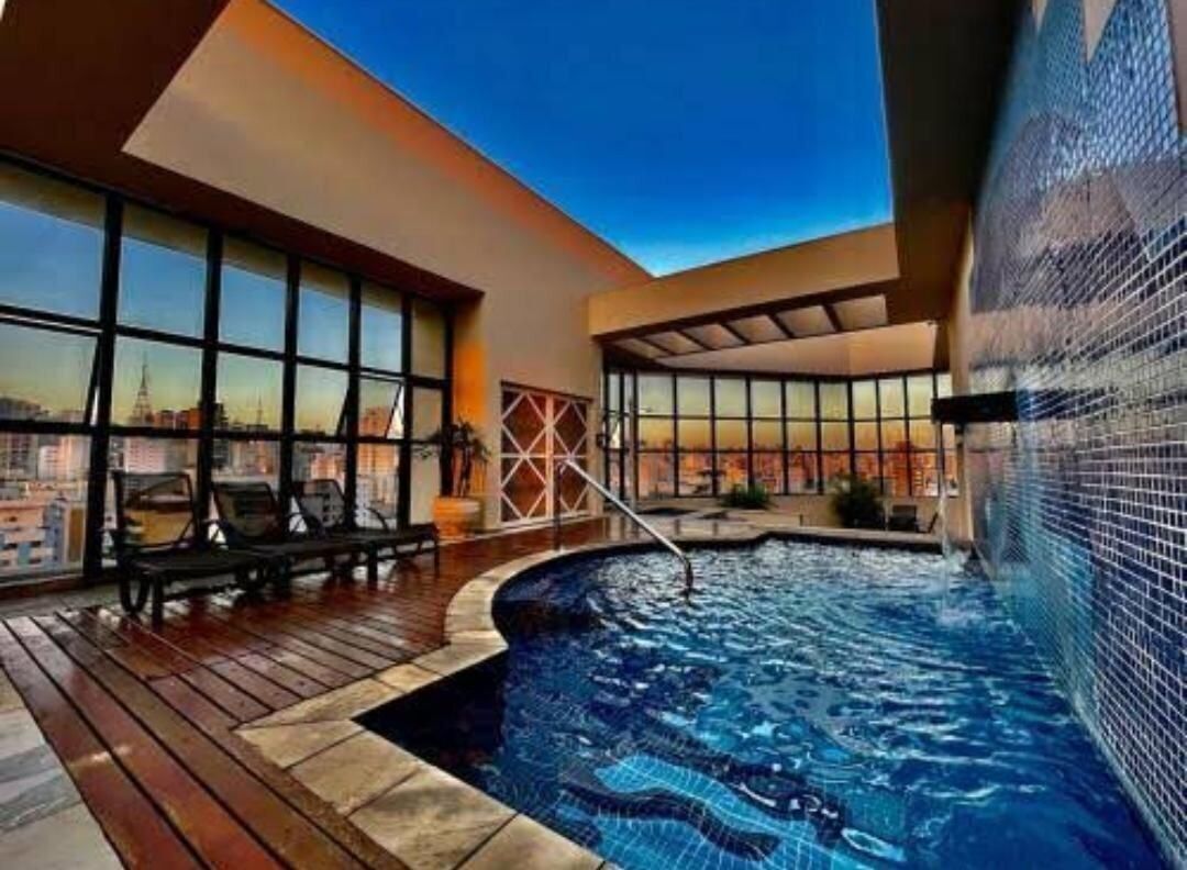 Apartamento | Piscina | Una piscina al aire libre