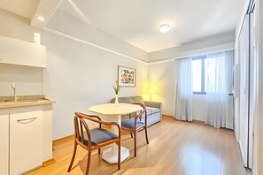 Apartemen | Interior