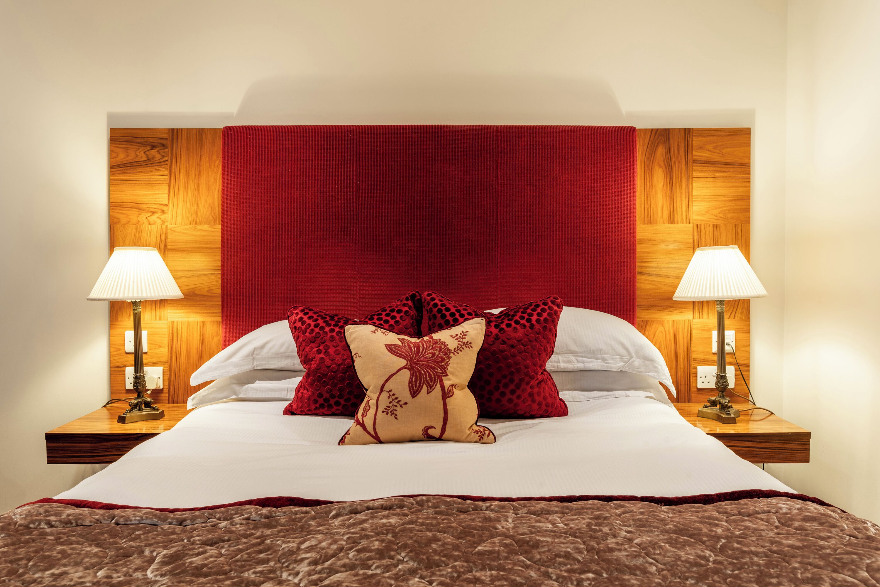 Standard-Doppelzimmer | Kostenloses WLAN