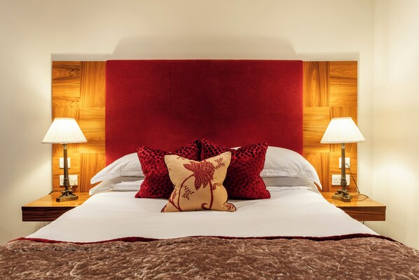 Standard-Doppelzimmer | Kostenloses WLAN