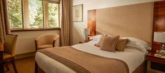 Knights Suite Rooms and Events