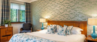 Knights Suite Rooms and Events