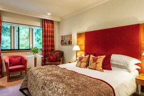 Standard-Doppelzimmer | Kostenloses WLAN
