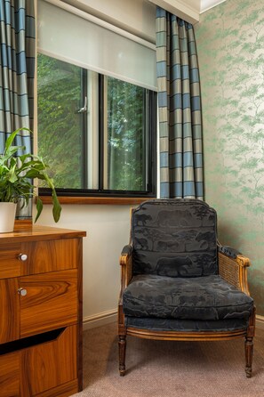 Interior - Knights Suite Rooms and Events (Leamington Spa)