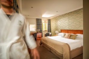 Free WiFi - Knights Suite Rooms and Events (Royal Leamington Spa)