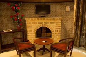 Dining - The Grand Gopala (Dudwara)