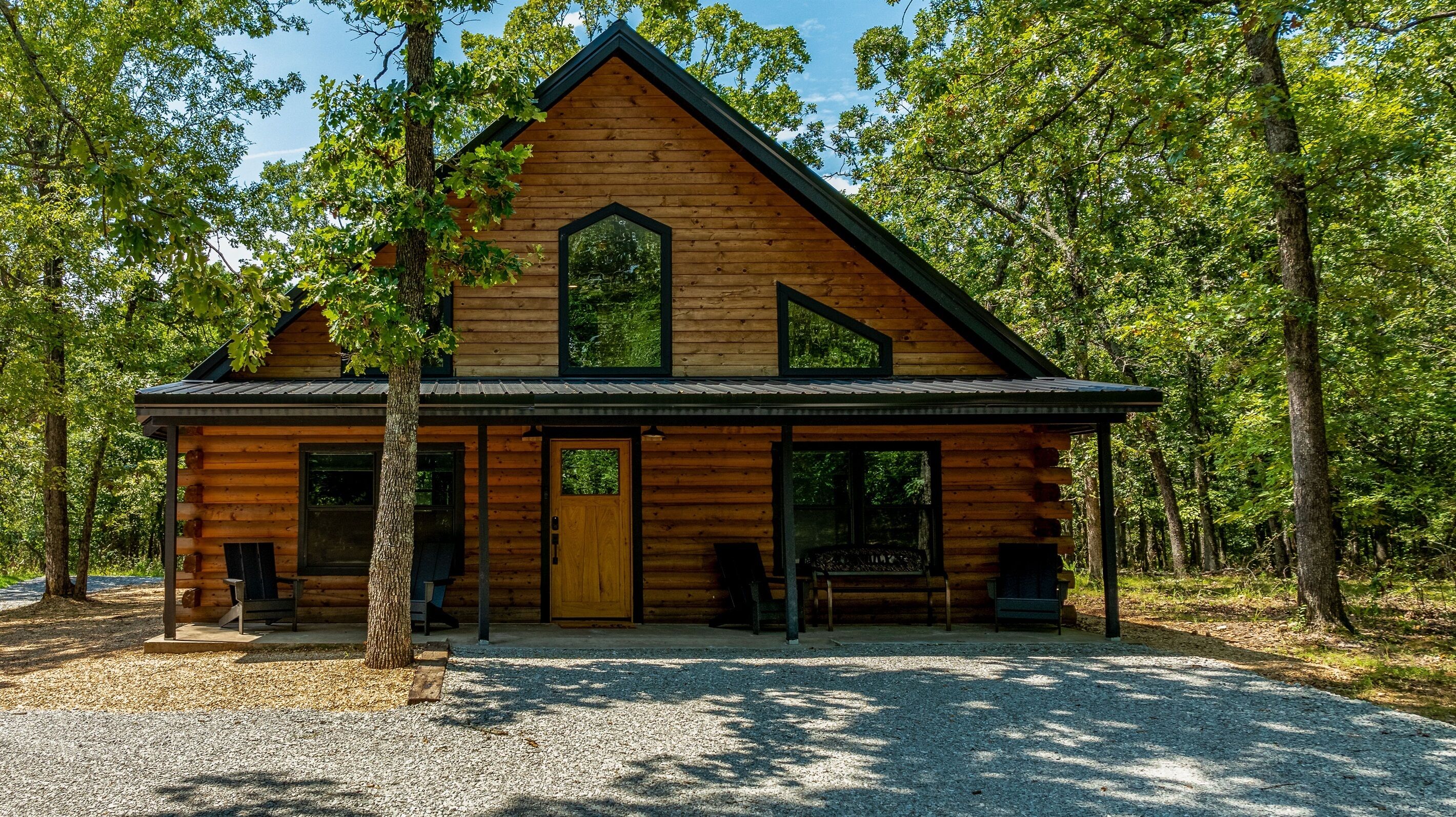 Eksteriør