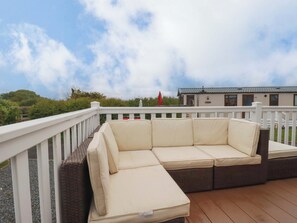 Teras/veranda