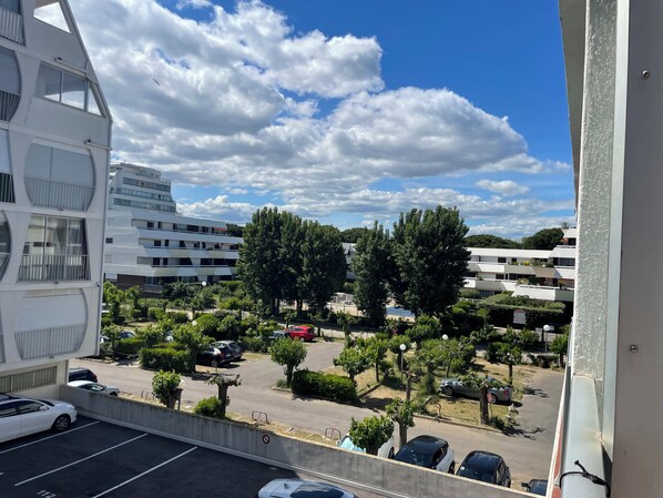 Property grounds - Vrbo Property (La Grande-Motte)