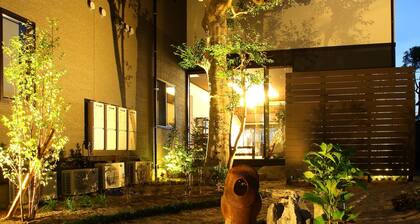 Gourmet Ryokan Mikawaya