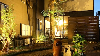 Gourmet Ryokan Mikawaya