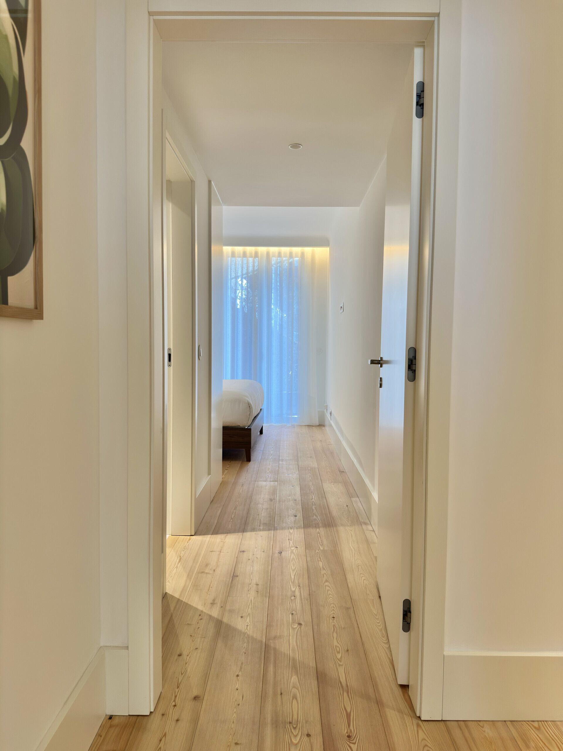 4 chambres