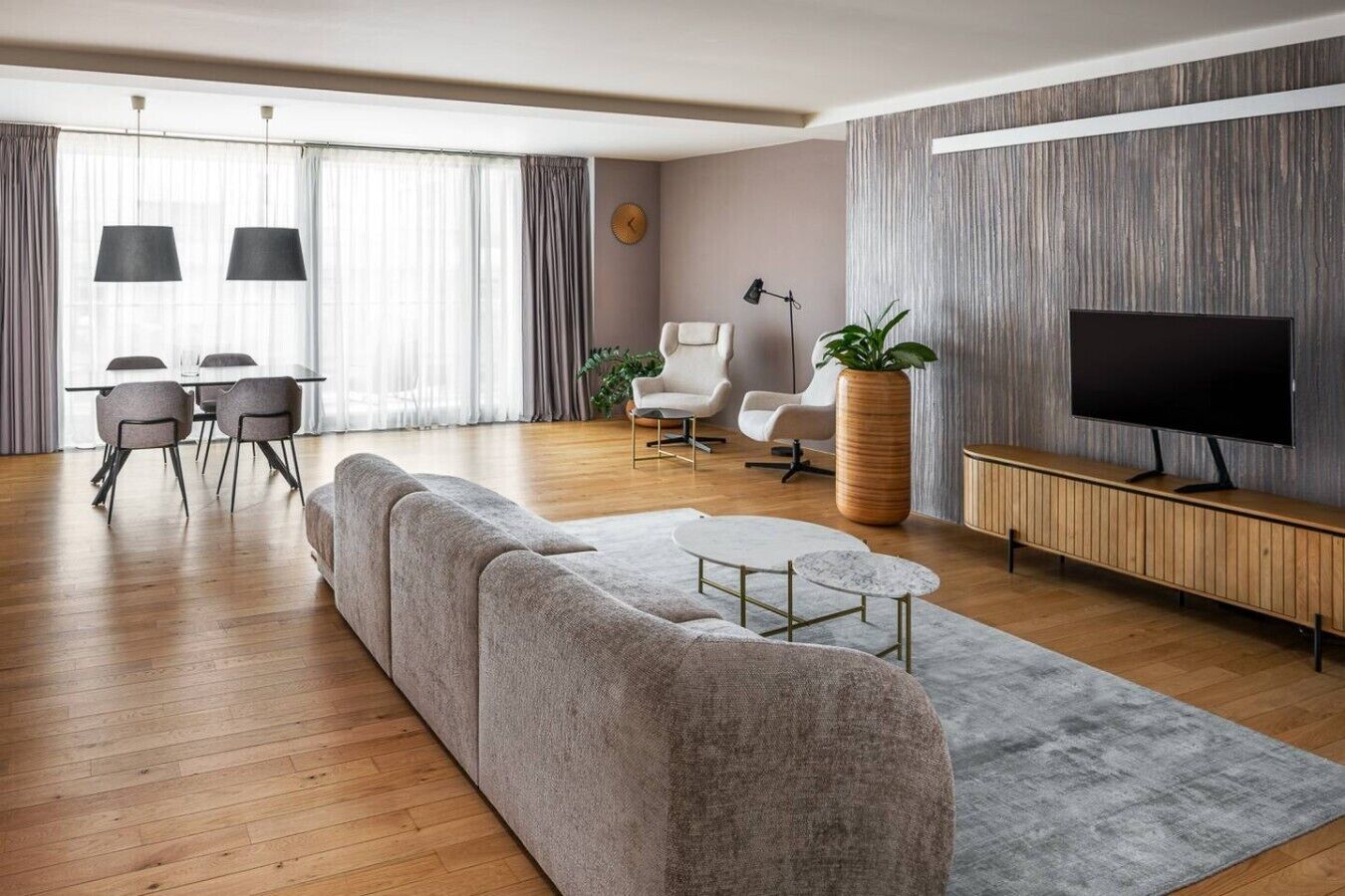 TV