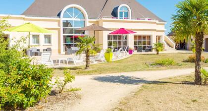 Grand Loire Valley Family Maisonette
