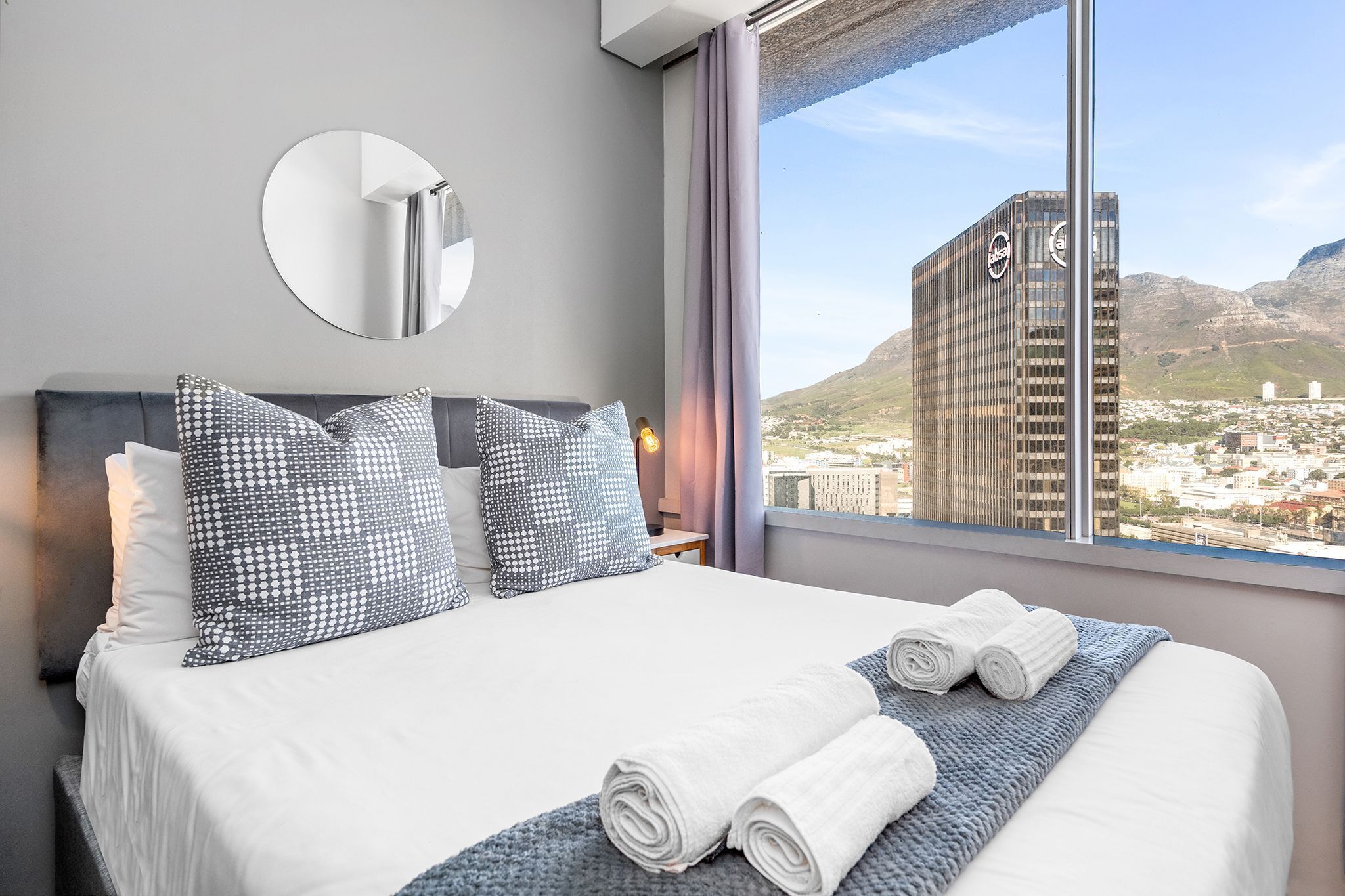 Apartemen (0 Bedroom) | Interior